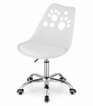 3739_PRINT krzesło obrotowe białe_skos lewy przód.jpg