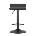 3450_Hoker TOVI_ekoskóra czarny baza czarna_przód.jpg