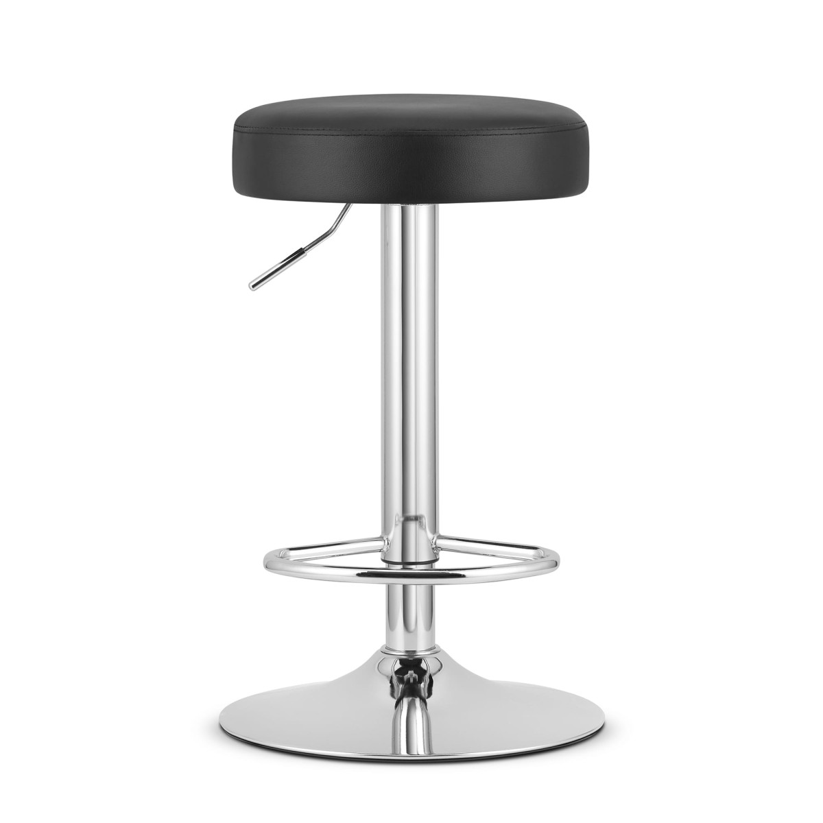 3776_Hoker GEKO_czarny baza chrom_przód.jpg