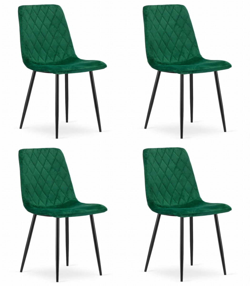 3661_krzesło TURIN ciemna zieleń aksamit x4.jpg