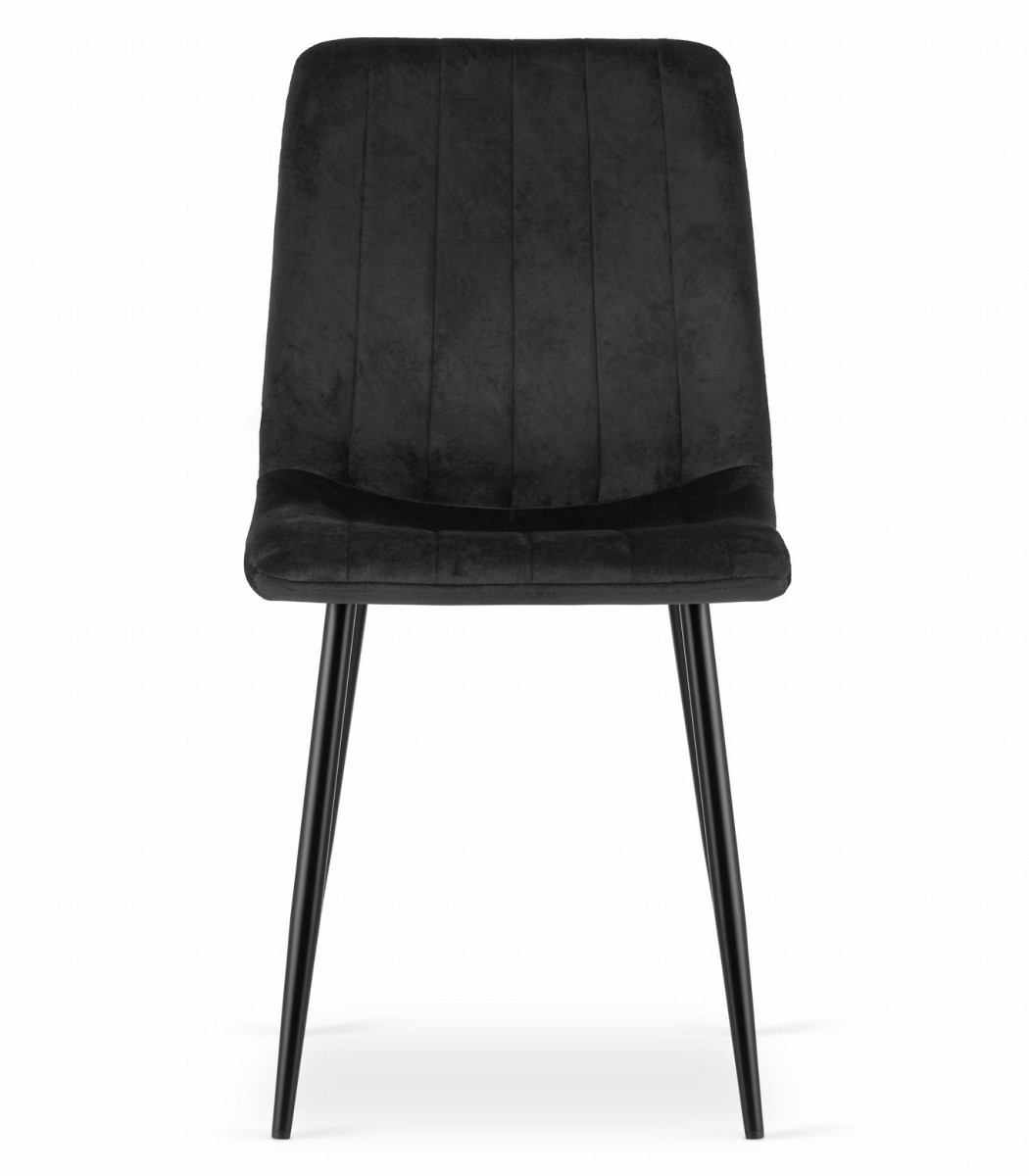 3461_LAVA krzesło czarne_przód.jpg