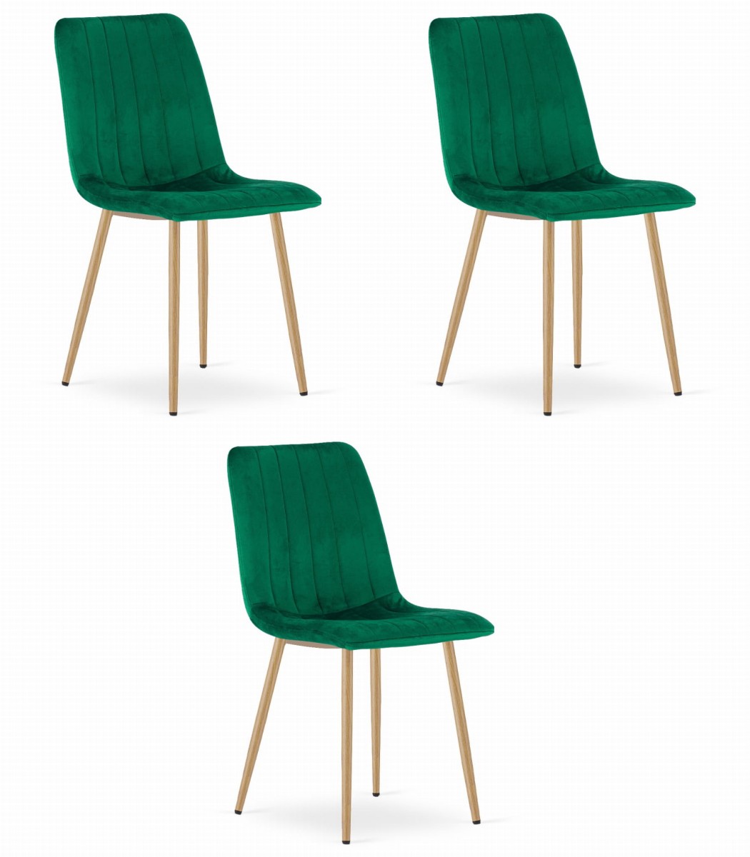 3916_LAVA krzesło ciemnozielone nogi kolor drewna x3.jpg
