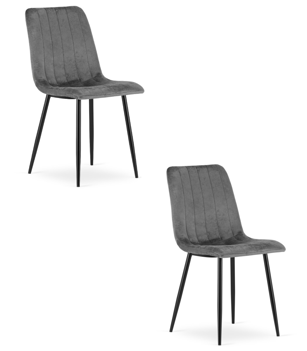 3460_SIMPLE krzesło ciemnoszare_skos prawy przód x2.jpg