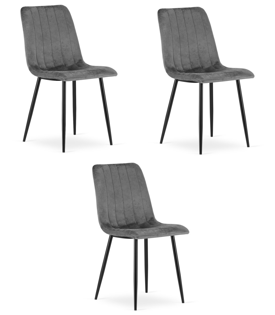 3460_SIMPLE krzesło ciemnoszare_skos prawy przód x3.jpg