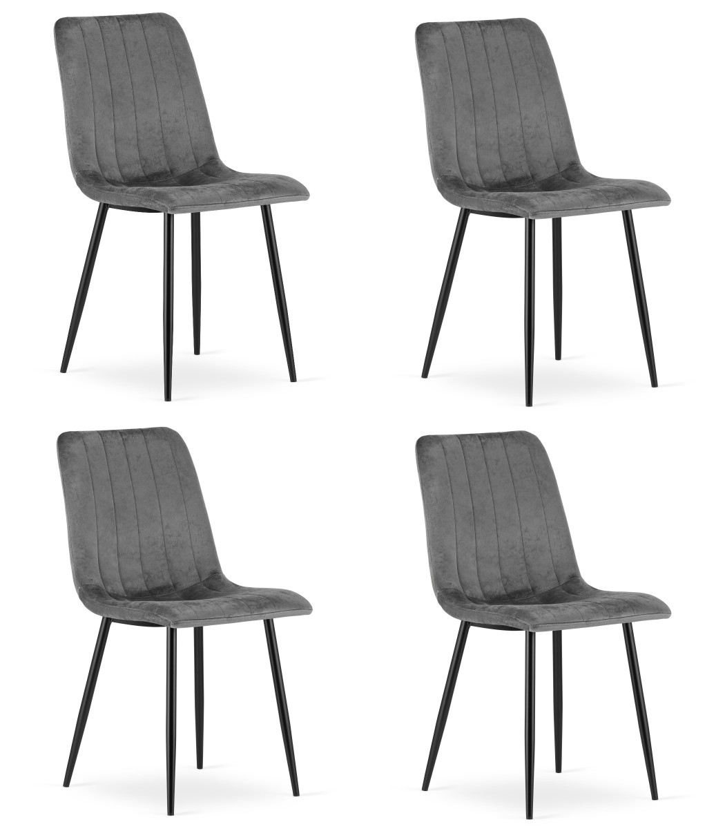 3460_SIMPLE krzesło ciemnoszare_skos prawy przód x4.jpg