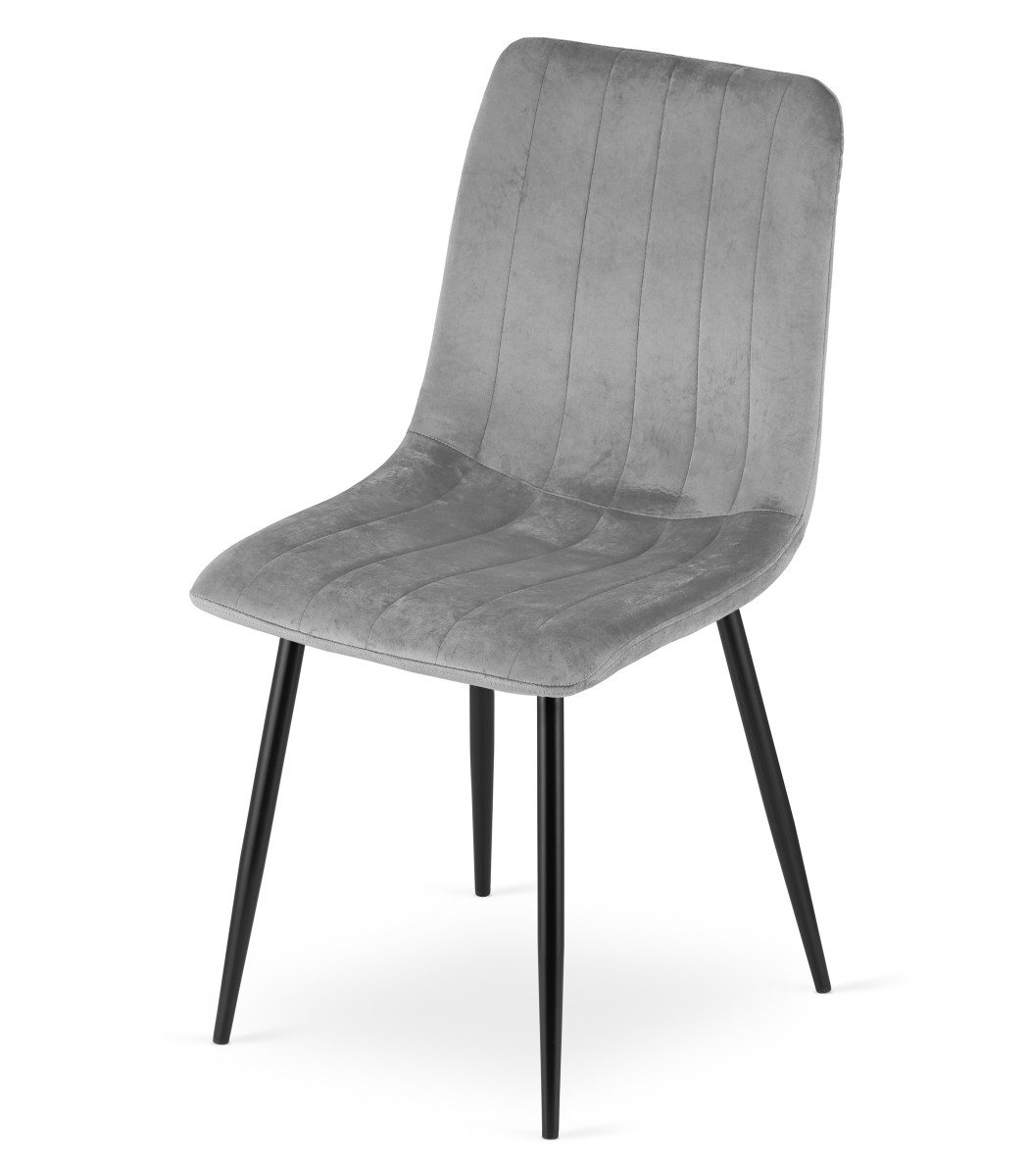 3869_SIMPLE krzesło jasnoszare_skos lewy przód.jpg