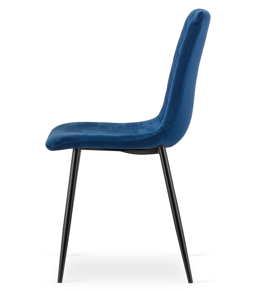 3662_krzesło AMPLE granat aksamit_bok lewy.jpg