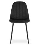 4313_krzesło PADVA czarny aksamit nogi czarne_przód.jpg