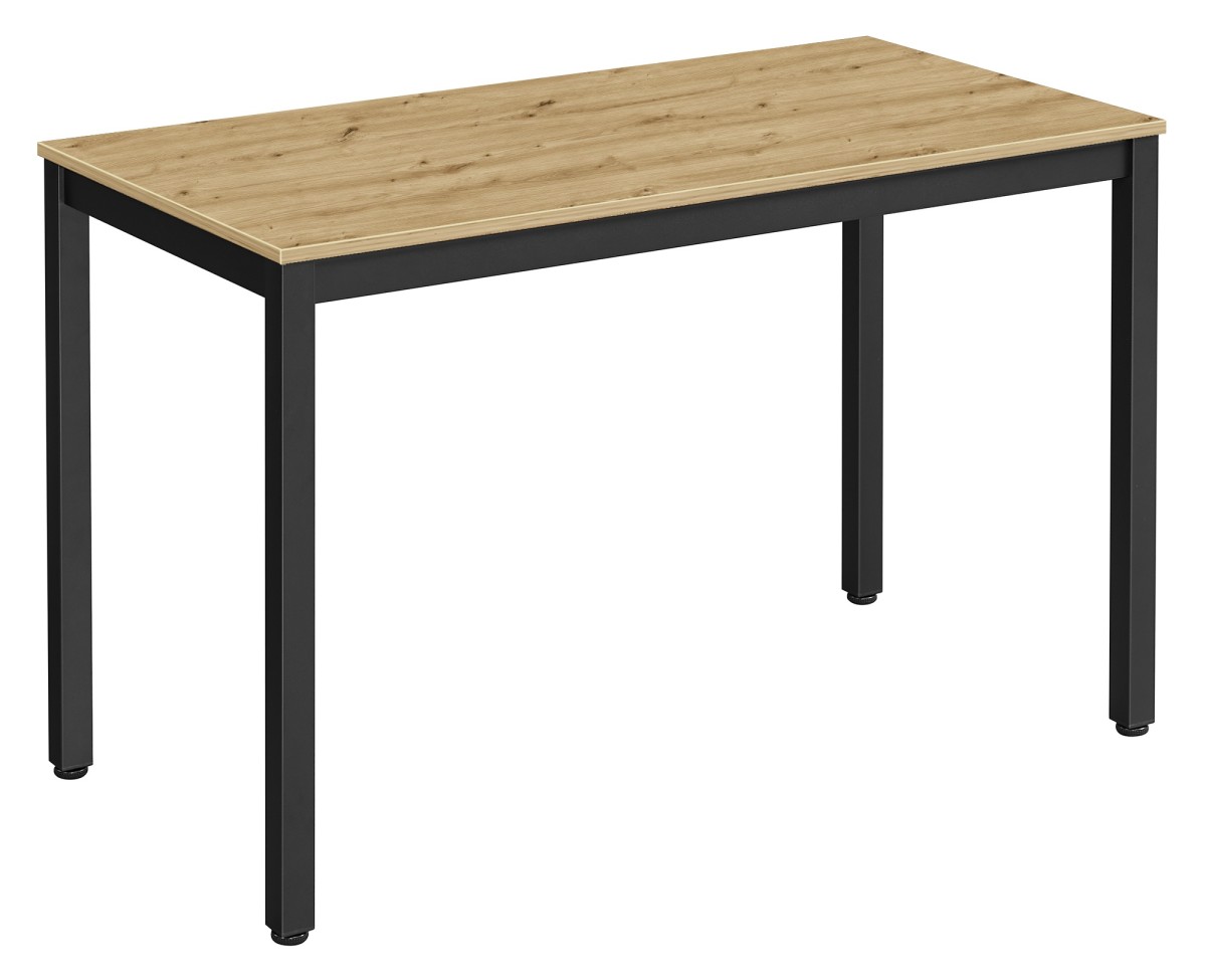 2911_Stół UNO 120cm x 60cm - artisan czarne nogi_1A.jpg